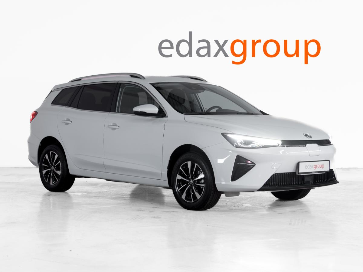 MG MG5 51 kWh Comfort - 7271 - edaxgroup